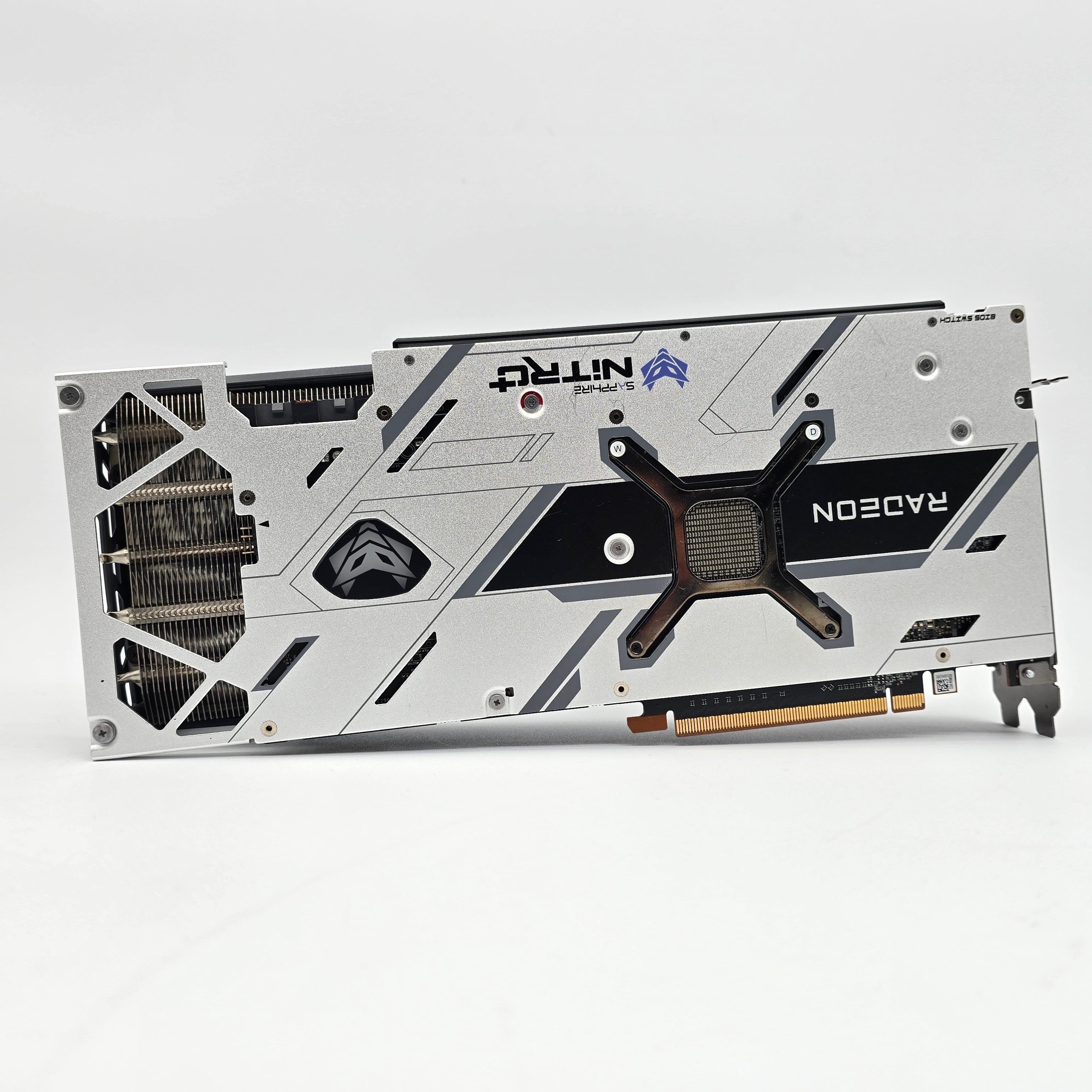 RX 6800 Sapphire Nitro+ 16GB, AMD RADEON Gaming Graphics Card GPU