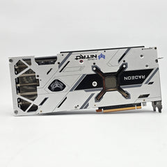 RX 6800 Sapphire Nitro+ 16GB, AMD RADEON Gaming Graphics Card GPU