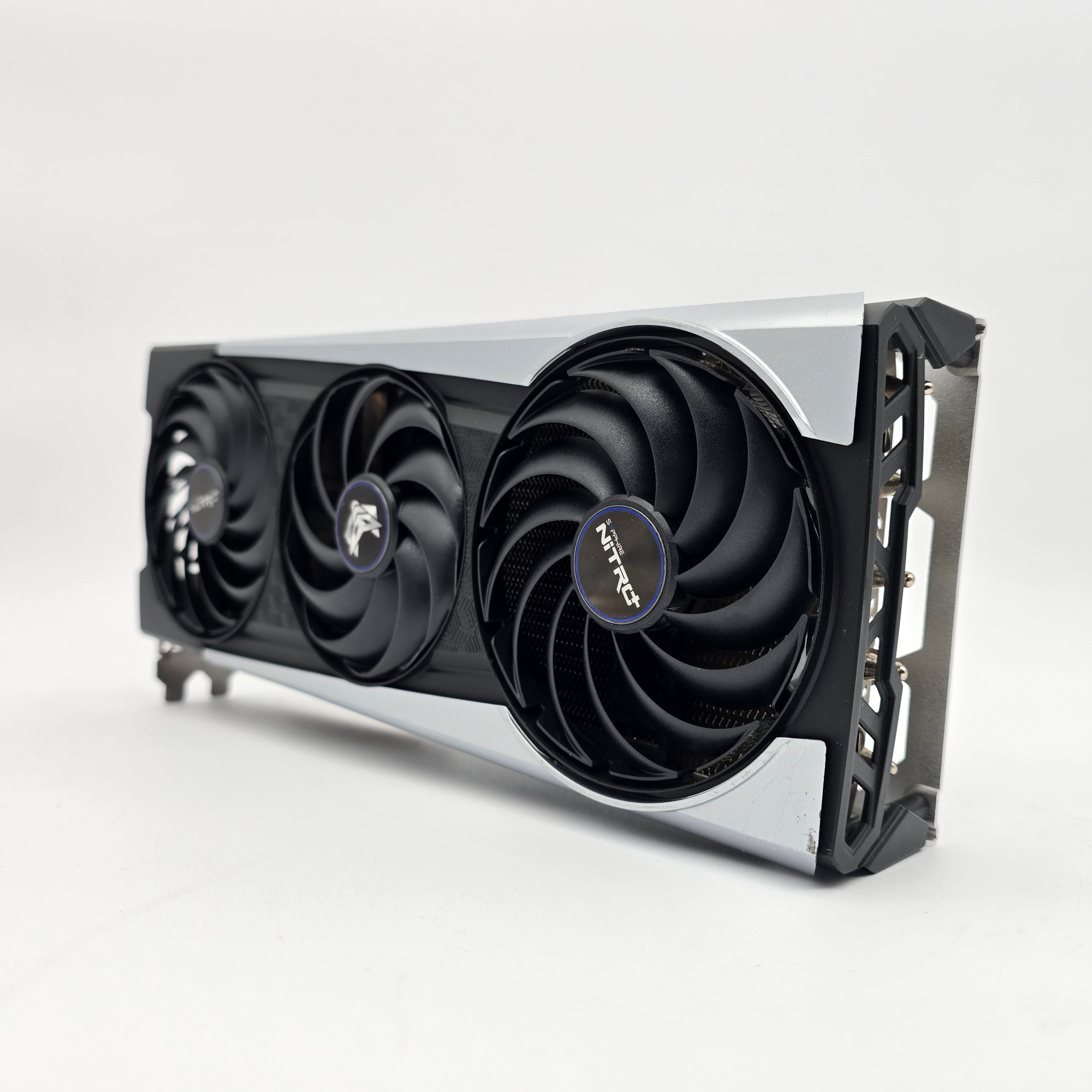 RX 6800 Sapphire Nitro+ 16GB, AMD RADEON Gaming Graphics Card GPU