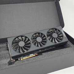 RX 6900 XT XFX SWFT 319 16GB, AMD Radeon Gaming Graphics Card GPU, 6900XT