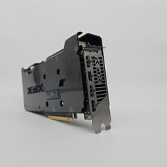 RX 7600XT 16GB XFX Speedster SWFT210, AMD Radeon Gaming Graphics Card GPU