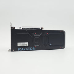 RX 7800 XT Sapphire Reference Edition 16GB, AMD Radeon Gaming Graphics Card GPU