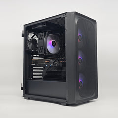 RX 7900 GRE, Ryzen 7 7700X, 32GB DDR5, Custom Gaming PC