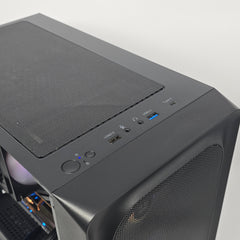 RX 7900 GRE, Ryzen 7 7700X, 32GB DDR5, Custom Gaming PC