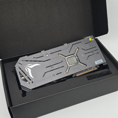 RX 7900 XT Powercolor Red Devil 20GB, AMD Radeon Gaming Graphics Card GPU