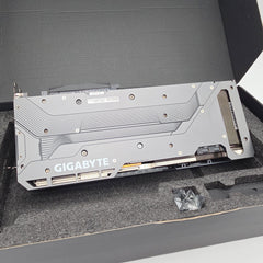 RX 7900 XTX Gigabyte Gaming OC 24GB, AMD Radeon Gaming Graphics Card GPU