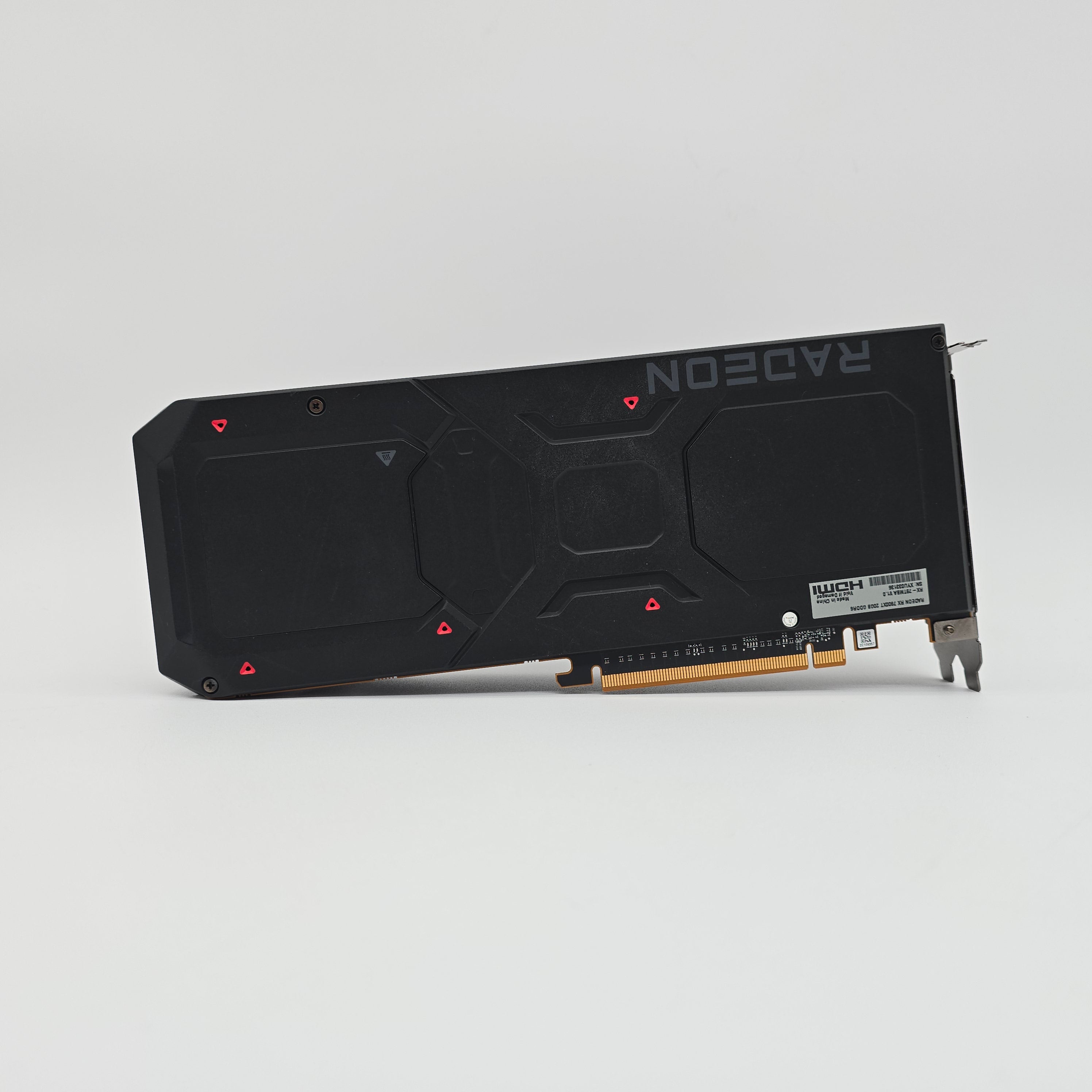 RX 7900XT Reference Edition/Powercolor 20GB, AMD Radeon Gaming Graphics Card GPU