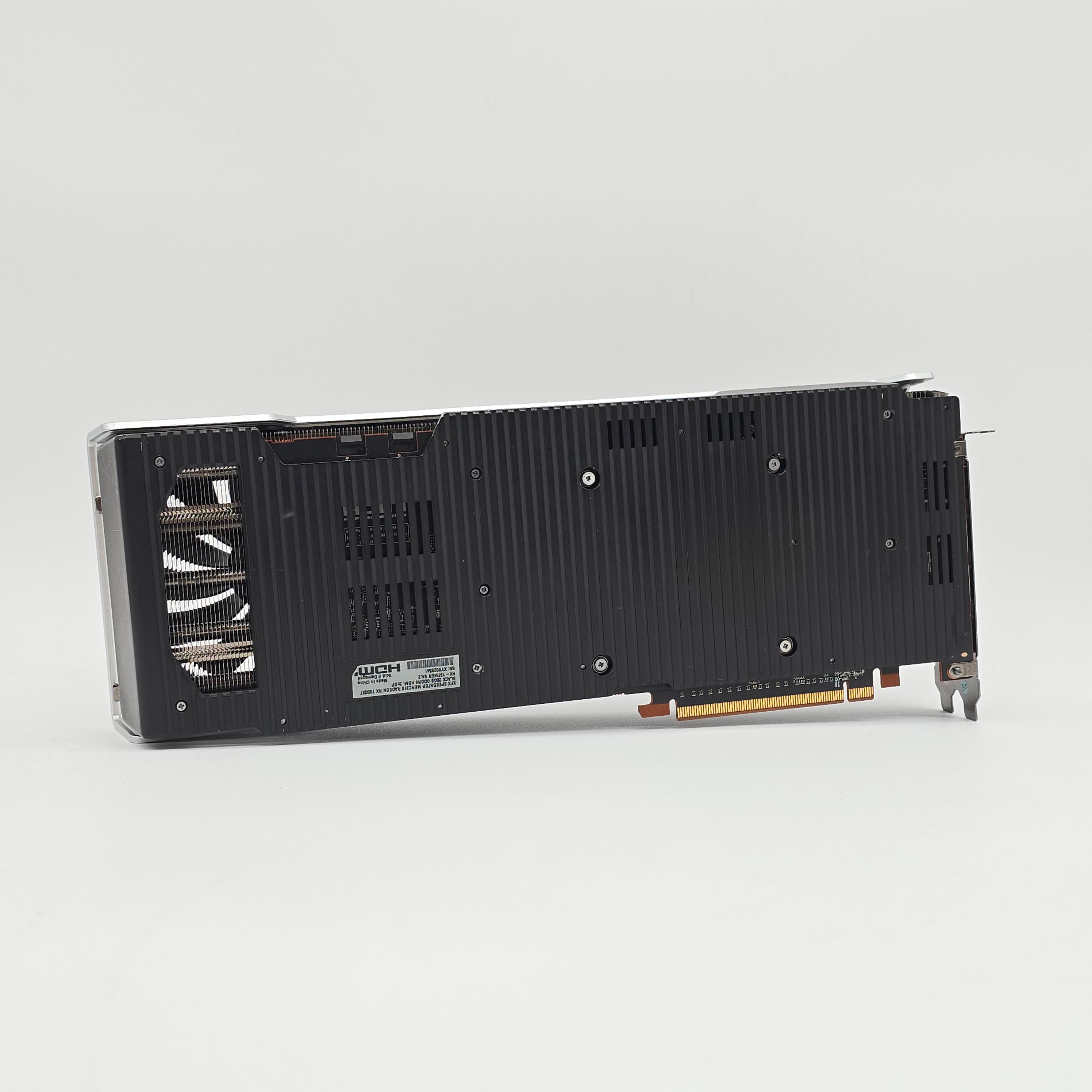 RX 7900 XT XFX Merc310 20GB, AMD Radeon Gaming Graphics Card GPU