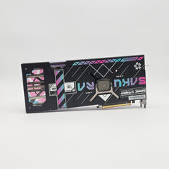RX 7900XTX Yeston Sakura Sugar 24GB, AMD Radeon Gaming Graphics Card GPU, 7900 XTX