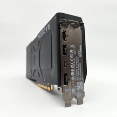 RX 7900XTX Reference Edition 24GB, AMD RADEON Gaming Graphics Card GPU