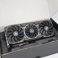 RX 7900 XTX ASRock Taichi OC 24GB, AMD Radeon Gaming Graphics Card GPU, 7900XTX