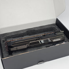 RX 7900 XTX ASRock Taichi OC 24GB, AMD Radeon Gaming Graphics Card GPU, 7900XTX