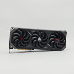 RX 7900 XTX PowerColor RED DEVIL 24GB, AMD Radeon Gaming Graphics Card GPU, 7900XTX
