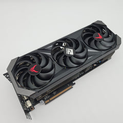RX 7900XTX PowerColor Red Devil 24GB, AMD Radeon Gaming Graphics Card GPU