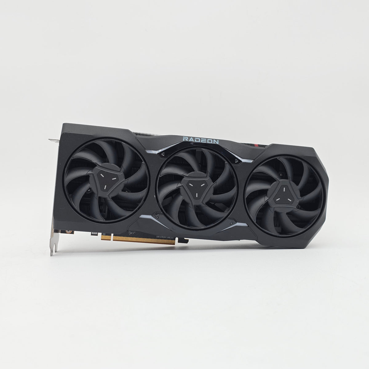 RX 7900 XTX Reference Edition 24GB, AMD Radeon Gaming Graphics Card GPU, 7900XTX