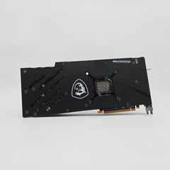 RX 7900XTX MSI Gaming Trio Classic 24GB, AMD Radeon Gaming Graphics Card GPU