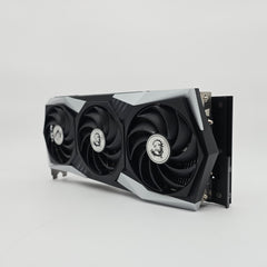 RX 7900XTX MSI Gaming Trio Classic 24GB, AMD Radeon Gaming Graphics Card GPU