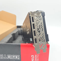 RX 9070 XT ASRock Challenger 16GB, AMD Radeon Gaming Graphics Card GPU