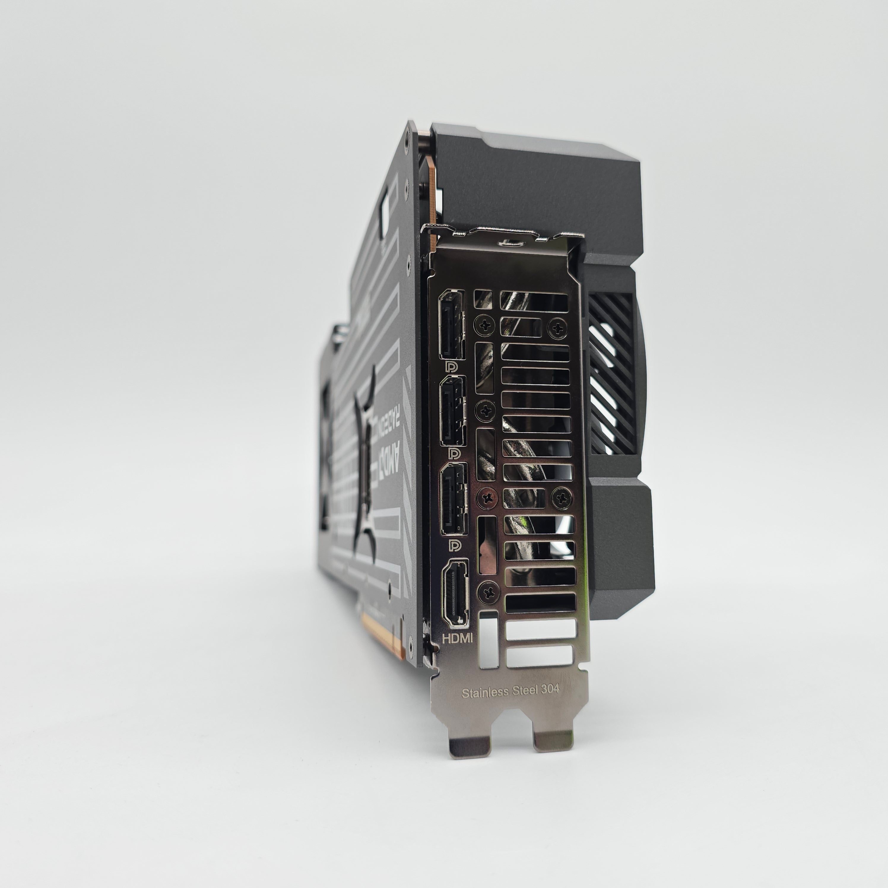 RX 9070 XT ASUS TUF 16GB, AMD Gaming Graphics Card GPU