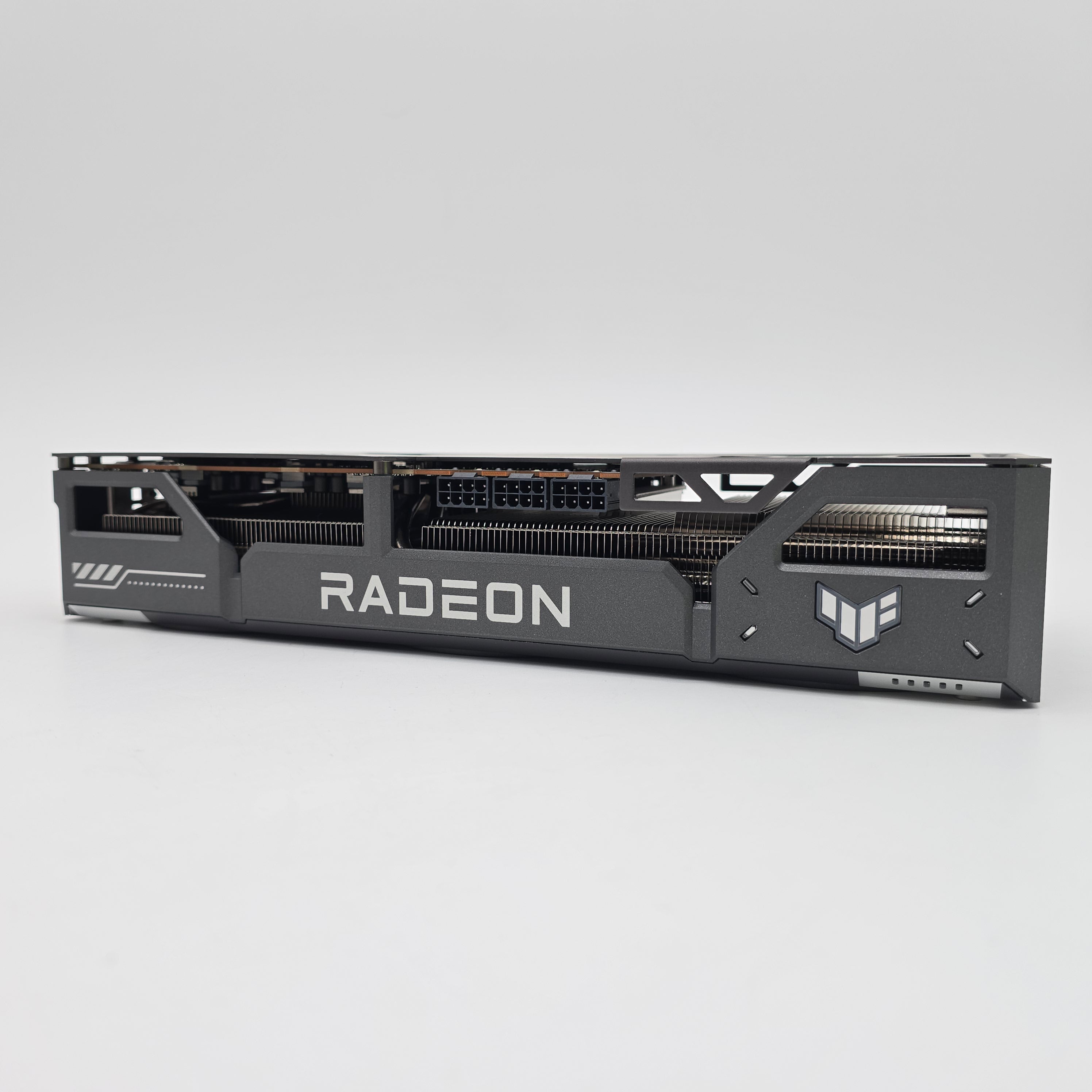 RX 9070 XT ASUS TUF 16GB, AMD Gaming Graphics Card GPU