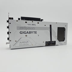 RX 9070 XT Gigabyte Gaming Ice OC 16GB, AMD Gaming Graphics Card GPU
