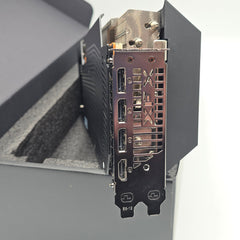 RX 9070 XT XFX Mercury Class Pro Gaming OC 16GB, AMD Radeon Gaming Graphics Card GPU