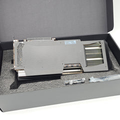 RX 9070 XT XFX Mercury Class Pro Gaming OC 16GB, AMD Radeon Gaming Graphics Card GPU