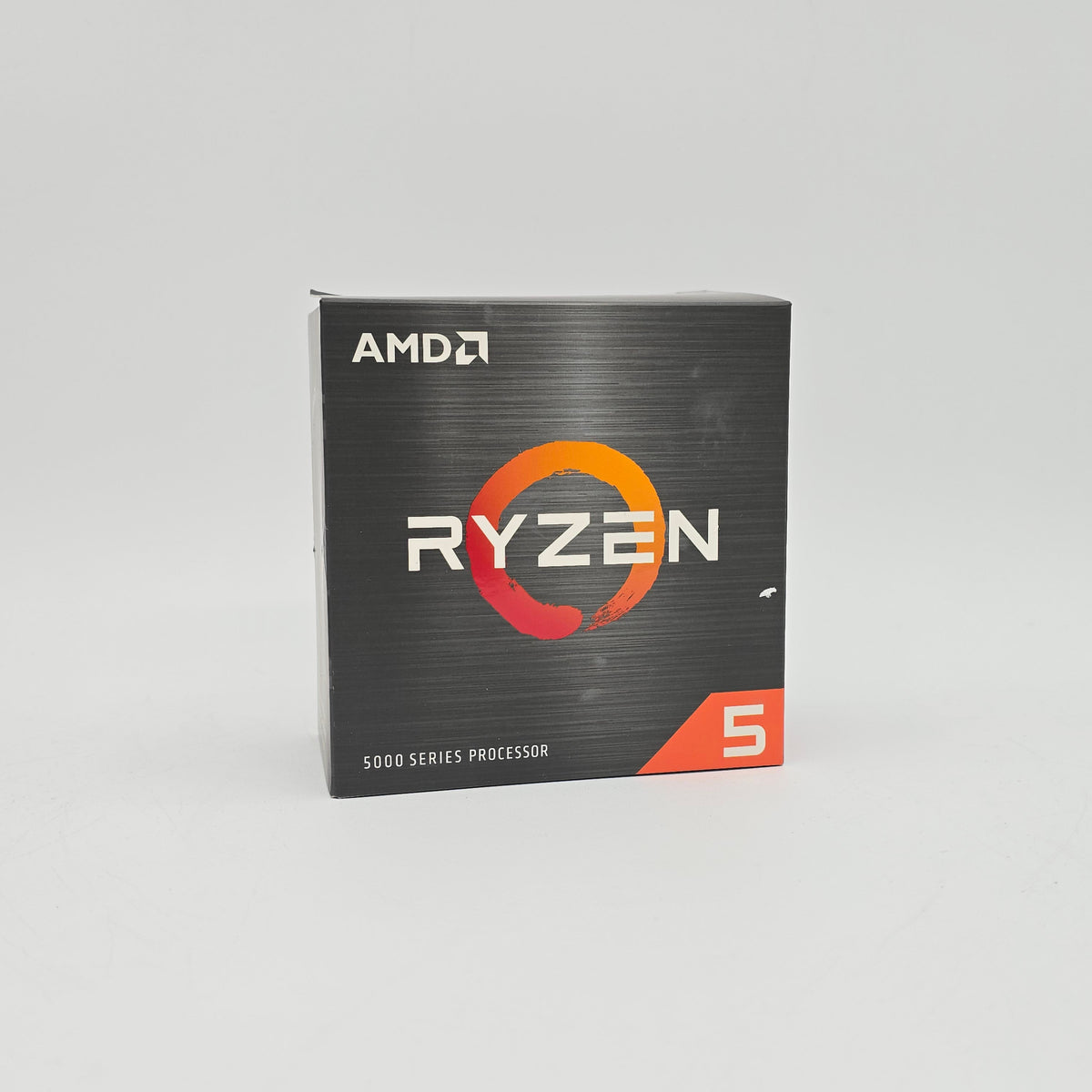 Ryzen 5 5600X, Socket AM4 AMD Gaming Processor CPU w/ Cooler