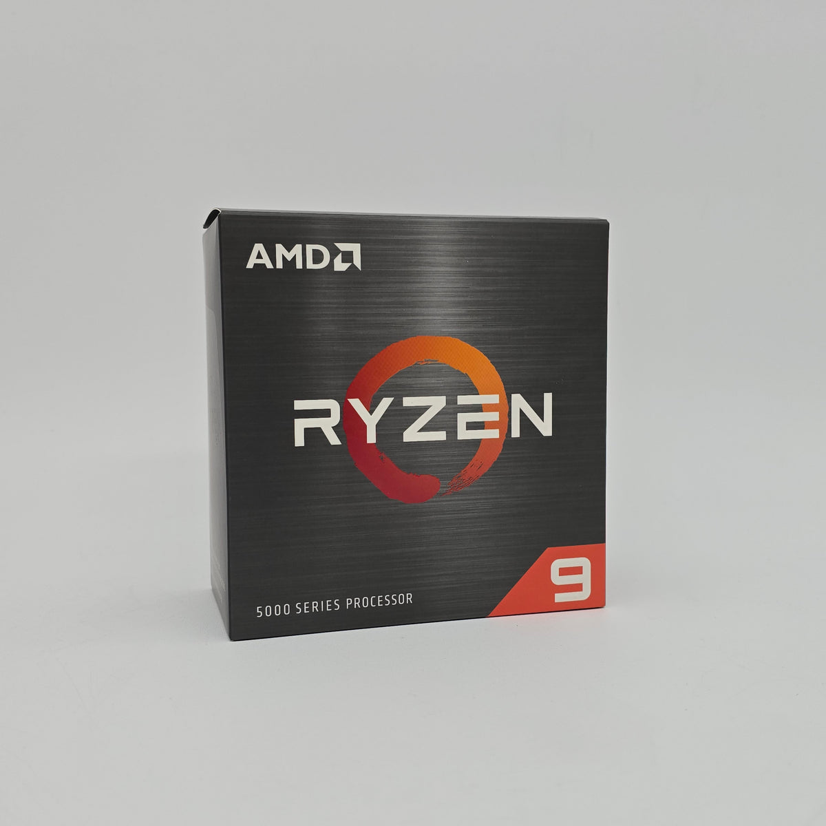 AMD Ryzen 9 5900X Gaming Processor CPU, Socket AM4 AMD