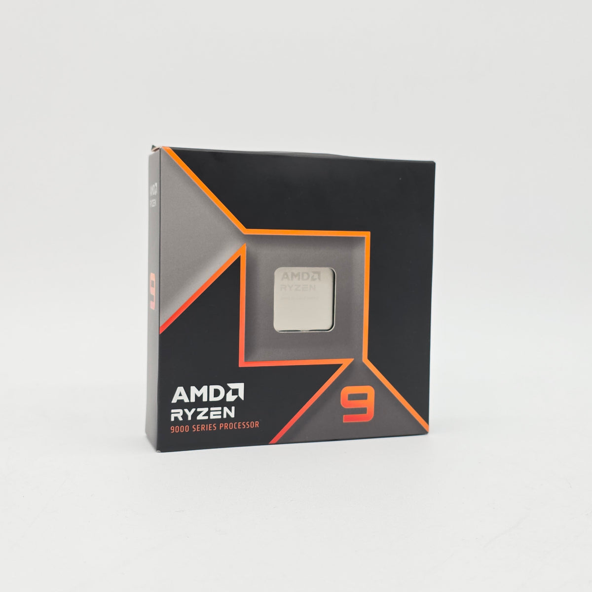 AMD Ryzen 9 9950X Gaming Processor, Socket AM5 CPU, 16-Core, 32-Thread Unlocked Desktop Processor