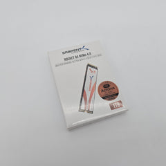 1TB Sabrent Rocket Q4 NVMe SSD, Gen 4 PCIe NVMe SSD, Brand New Sealed
