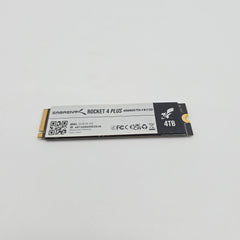 Sabrent Rocket 4 Plus 4TB, M.2 NVMe SSD Storage