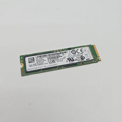 Samsung 512GB M.2 NVMe SSD Storage