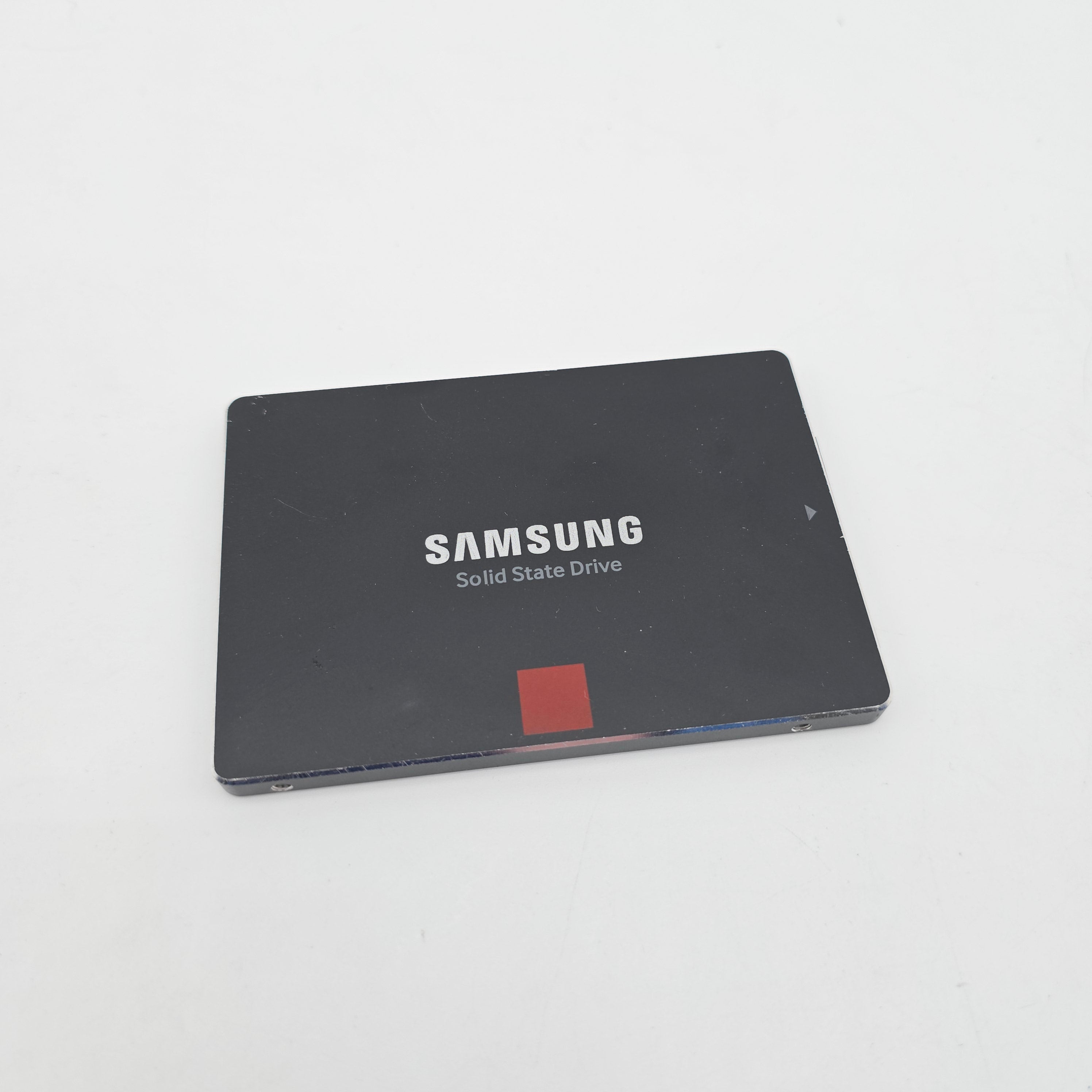 Samsung 850 Pro 1TB, SATA SSD Storage