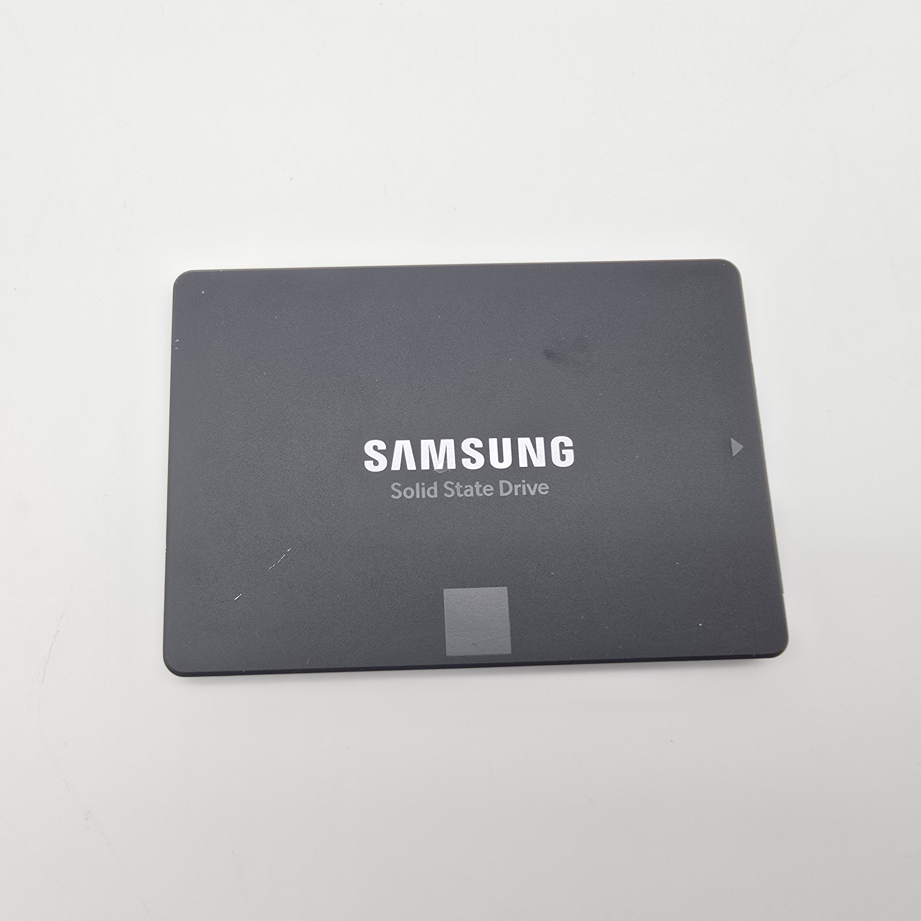Samsung 870 EVO 2TB SATA SSD Storage