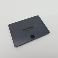 8TB Samsung 870 QVO SATA SSD