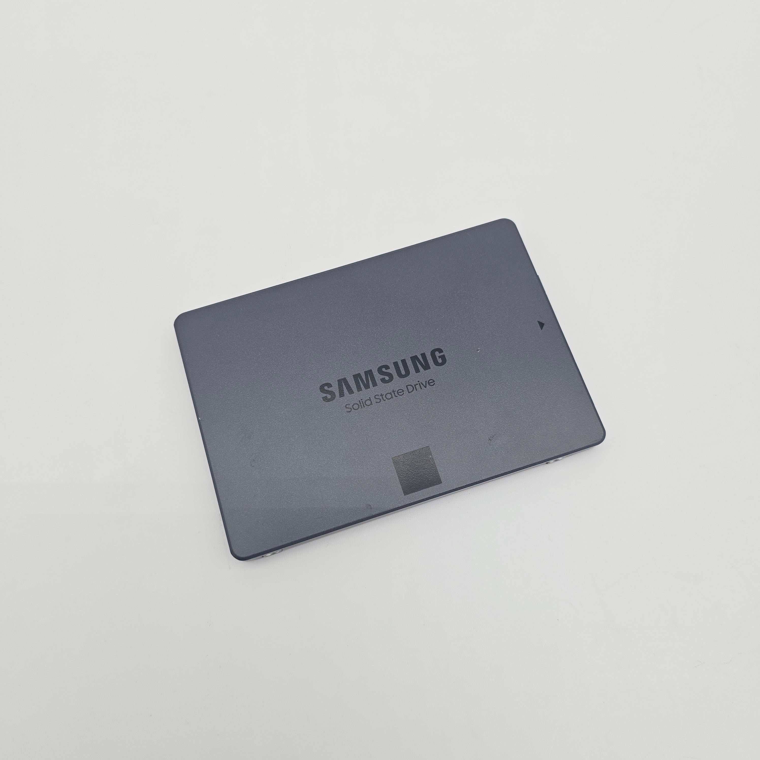 Samsung 870 QVO 8TB SATA SSD Storage