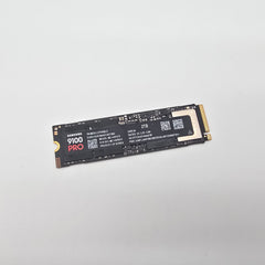 Samsung 9100 Pro 2TB, NVMe SSD Storage