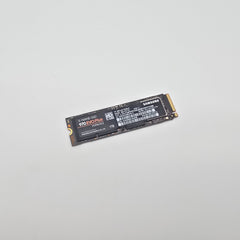 Samsung 970 Evo Plus 1TB, M.2 NVMe SSD Storage