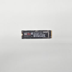 Samsung 980 Pro 1TB, NVMe SSD Storage