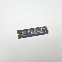 Samsung 990 Pro 2TB, NVMe SSD Storage