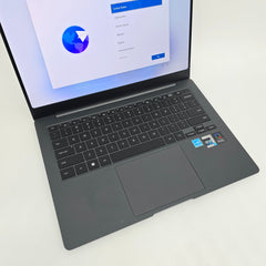 Samsung Galaxy Book3 Pro 14" Laptop, AMOLED 3K 120Hz Screen, Intel i7-1360P, 16GB RAM
