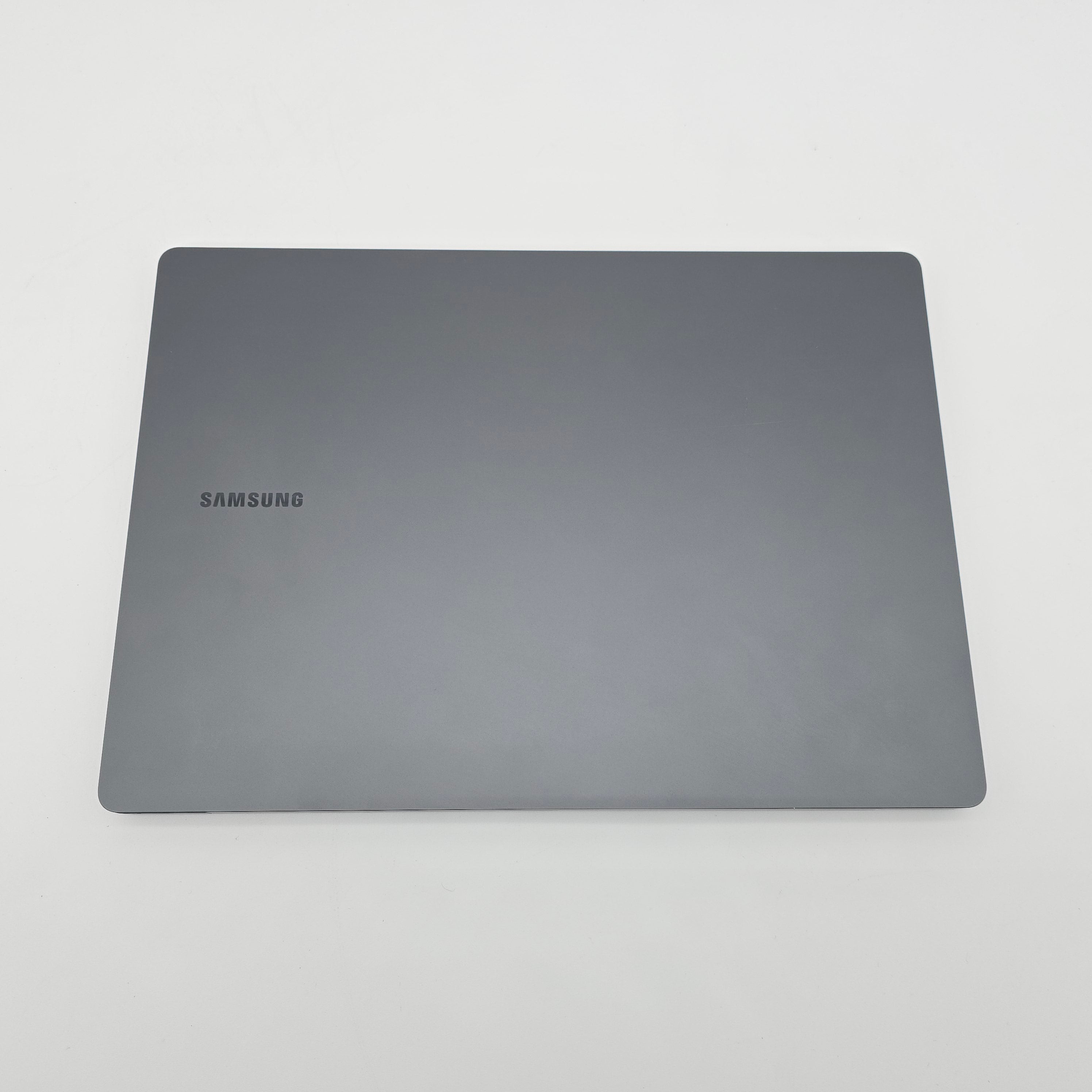 Samsung Galaxy Book3 Pro 14" Laptop, AMOLED 3K 120Hz Screen, Intel i7-1360P, 16GB RAM