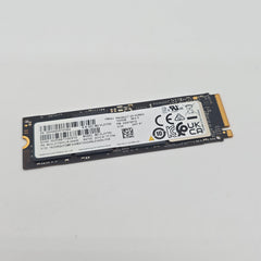 Samsung PM9A1 1TB M.2 NVMe Gen4 SSD, Internal Gaming Solid State Drive Storage