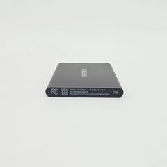 Samsung Portable SSD T7 2TB External USB SSD Storage