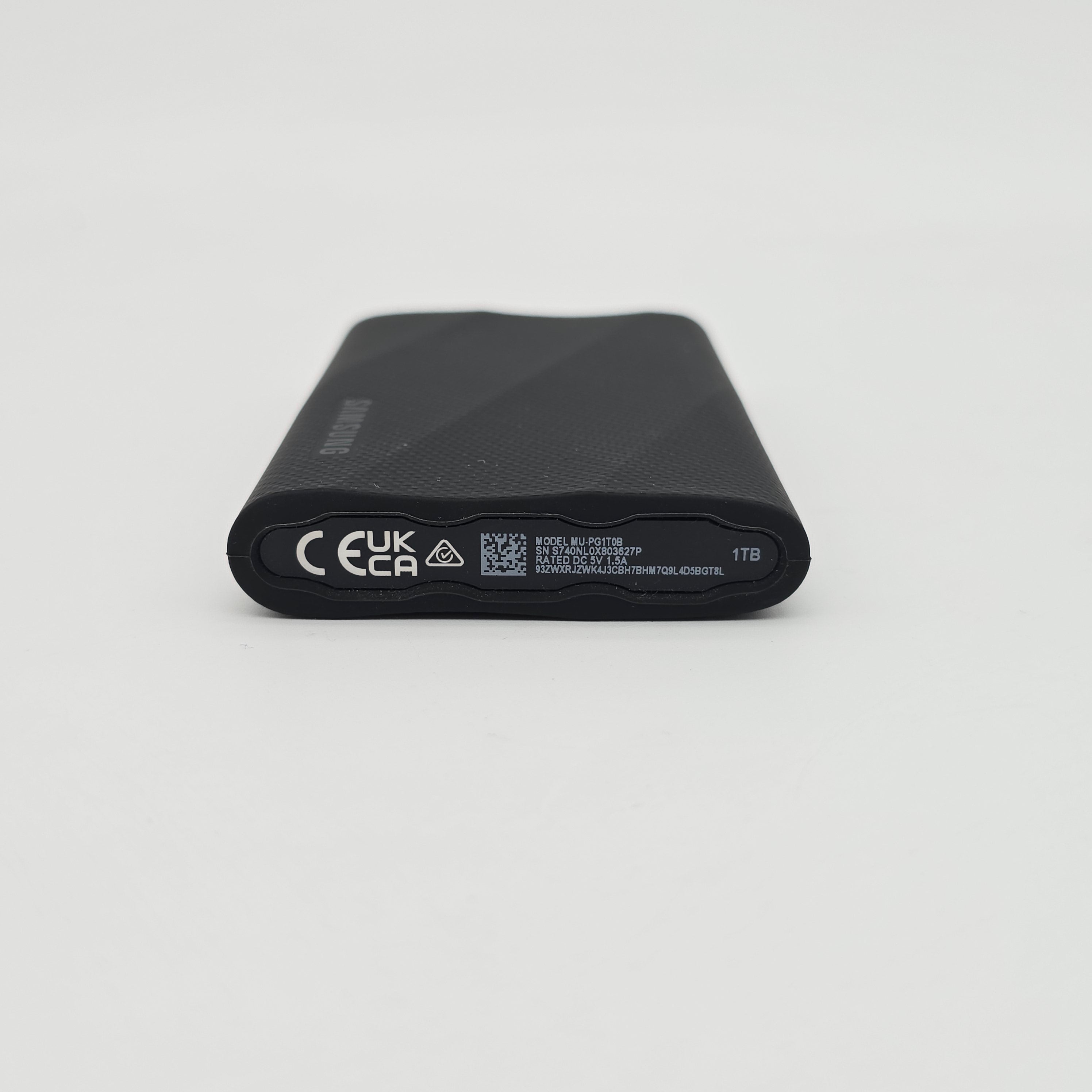 Samsung Portable SSD T9 1TB, External SSD Storage