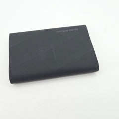 Samsung Portable SSD T9 1TB, External SSD Storage
