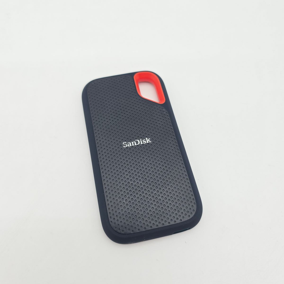 Sandisk Extreme Portable SSD 4TB External SSD Storage