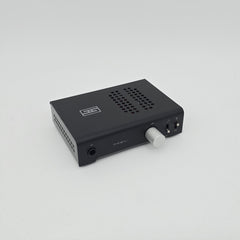 Schiit Magni Unity Fully Discrete Headphone Amp and Preamp with Internal Integrated USB DAC - Black