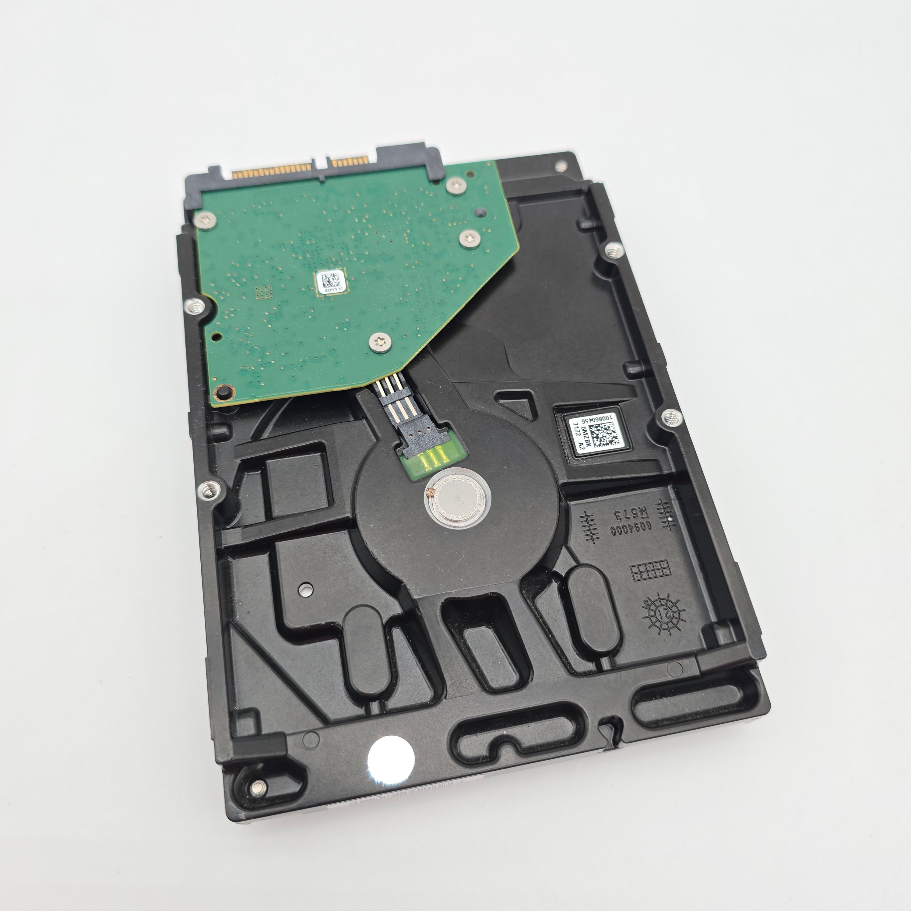 Seagate Barracuda 1TB SATA Hard Drive HDD Storage